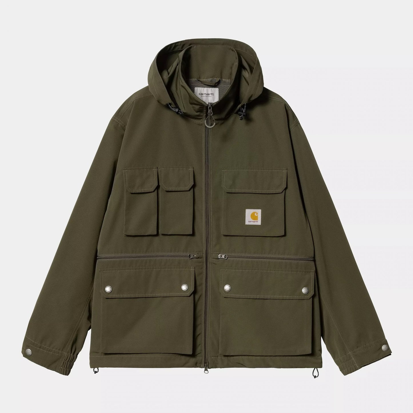 Irwin Jacket