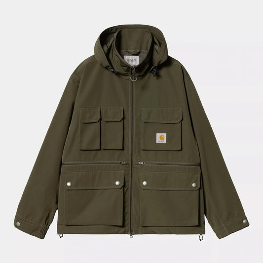 Irwin Jacket