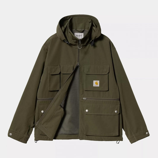 Irwin Jacket