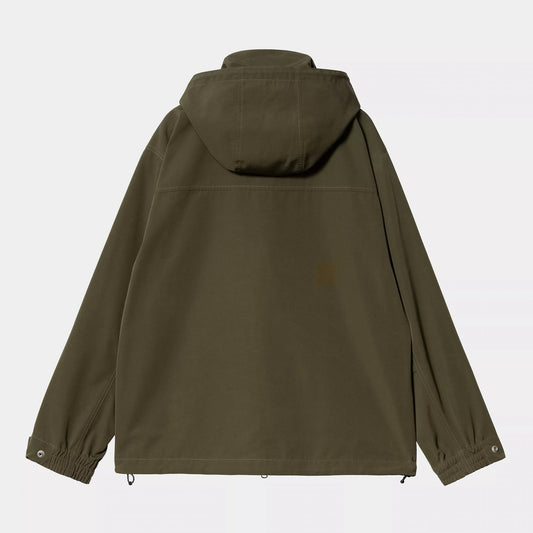 Irwin Jacket
