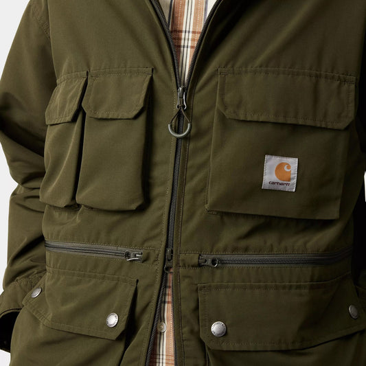 Irwin Jacket