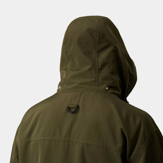 Irwin Jacket