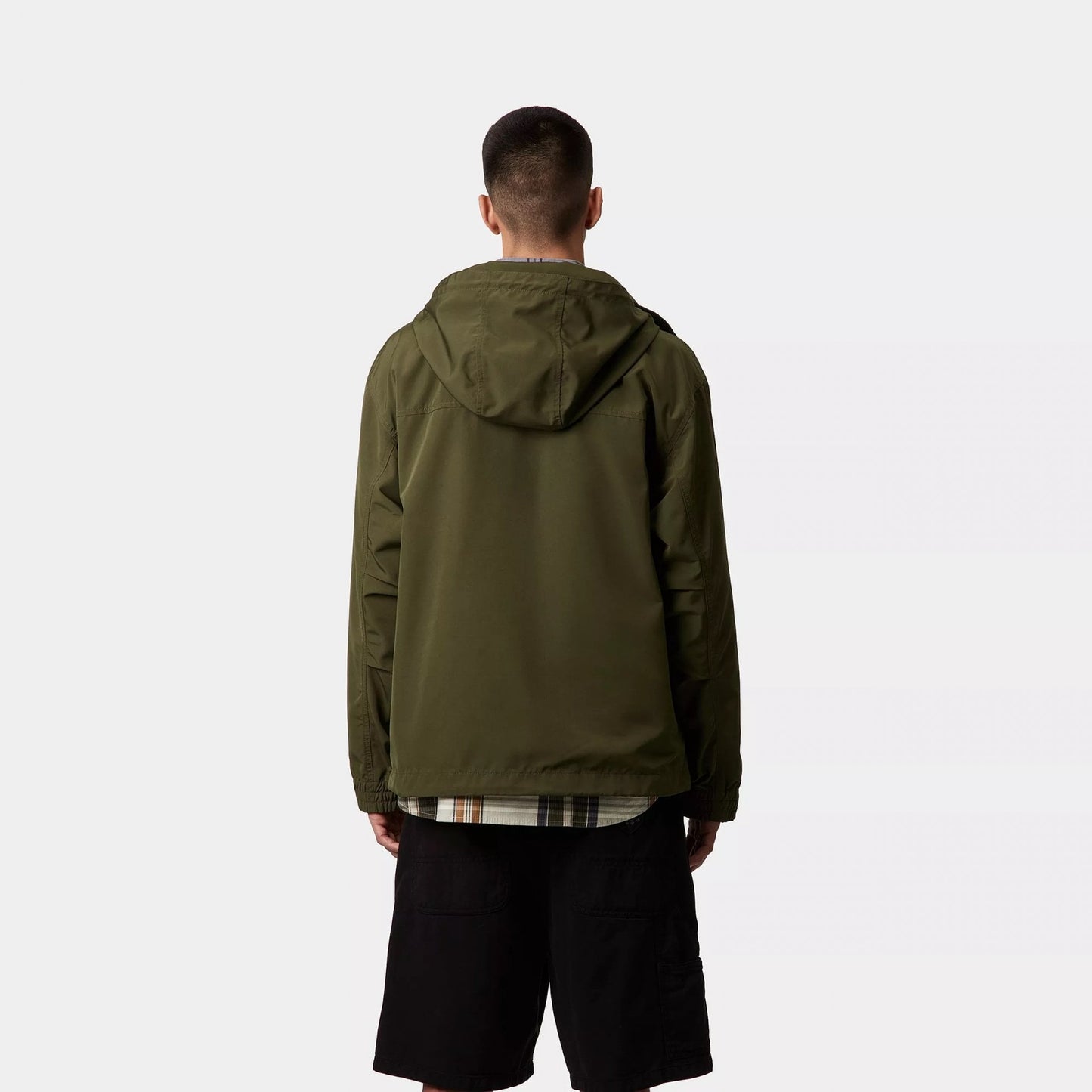 Irwin Jacket