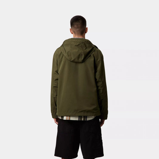 Irwin Jacket