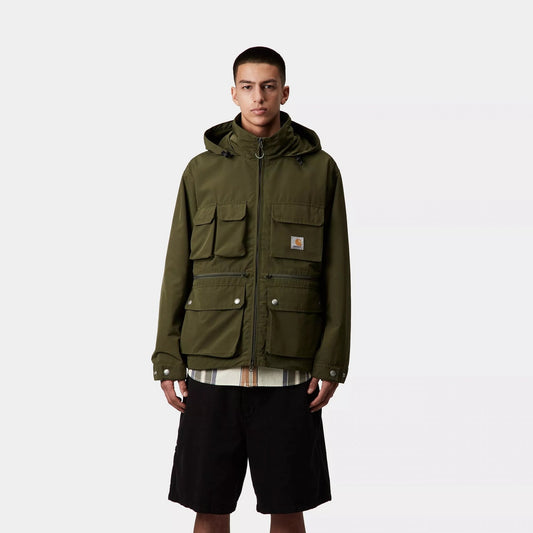 Irwin Jacket