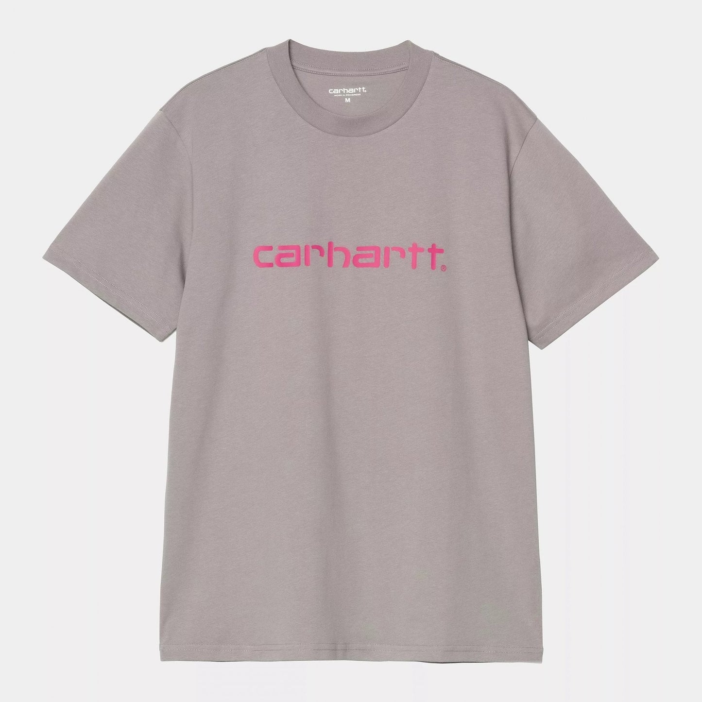 S/s Script T-shirt