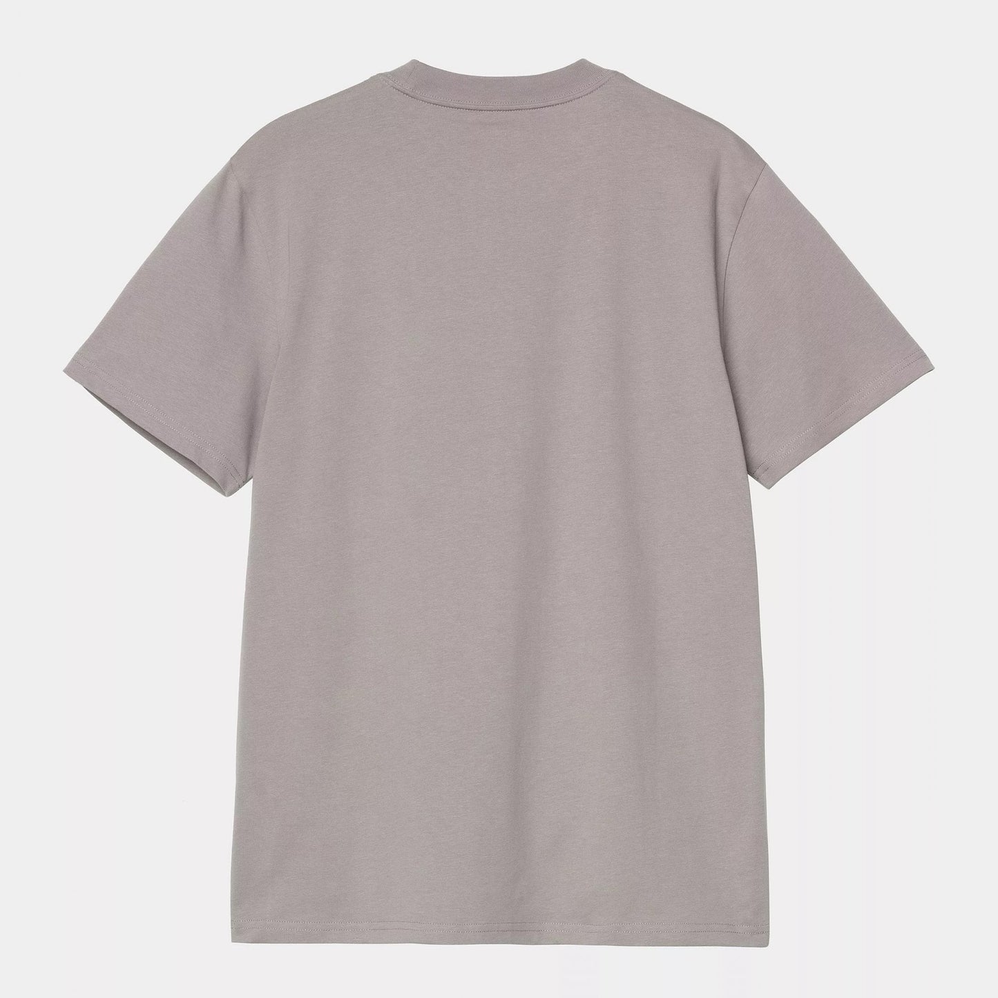 S/s Script T-shirt