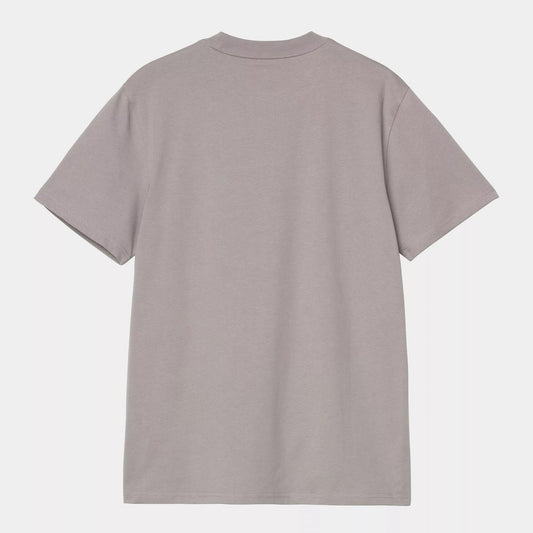 S/s Script T-shirt