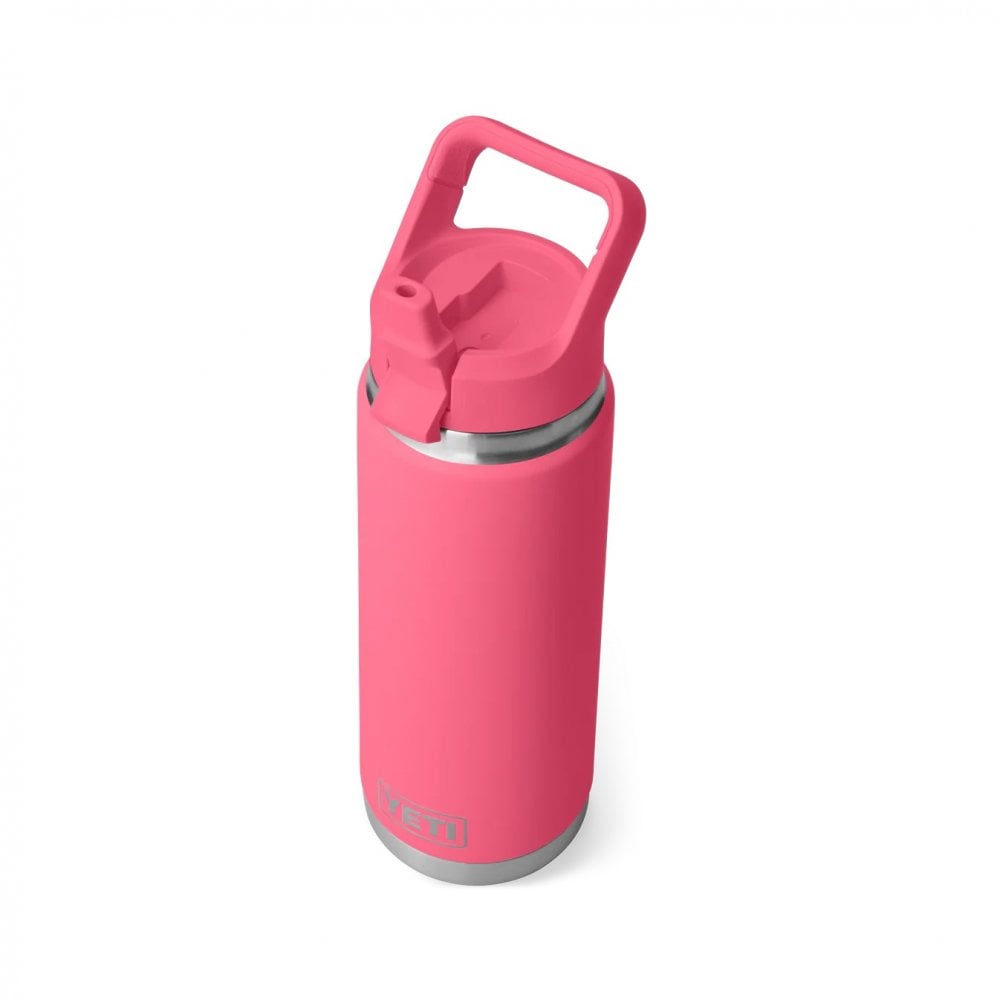 Rambler® 26 Oz (769 Ml) Bottle Straw Cap