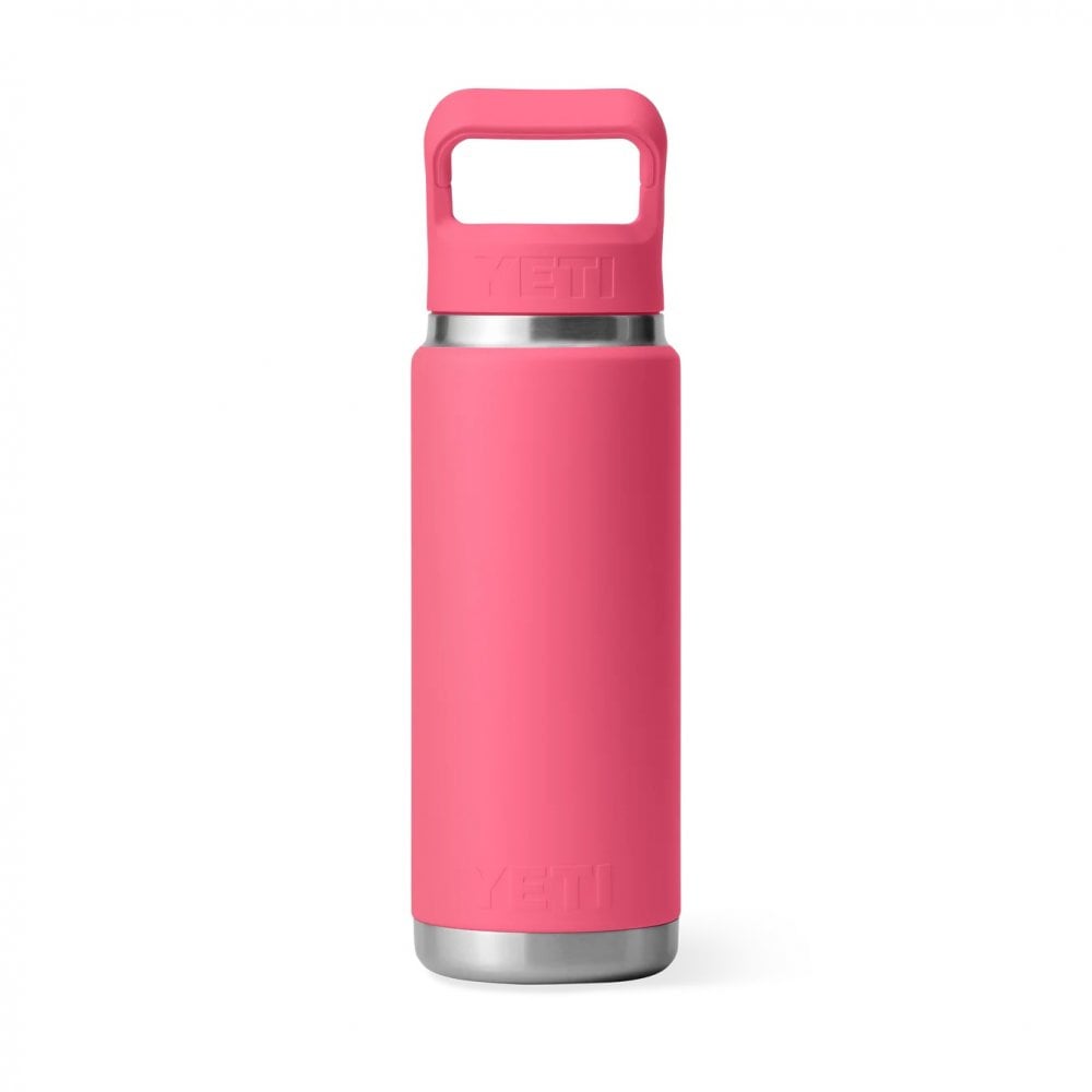 Rambler® 26 Oz (769 Ml) Bottle Straw Cap