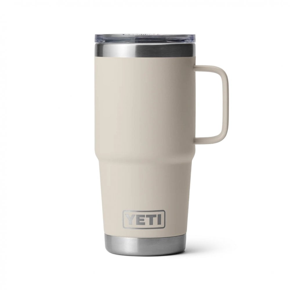 Rambler® 20 Oz (591 Ml) Travel Mug