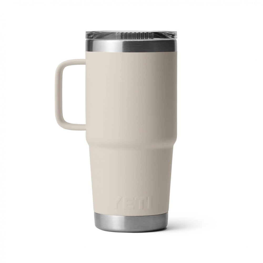 Rambler® 20 Oz (591 Ml) Travel Mug