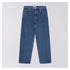 Matrix Pant - Blue - mid marble wash