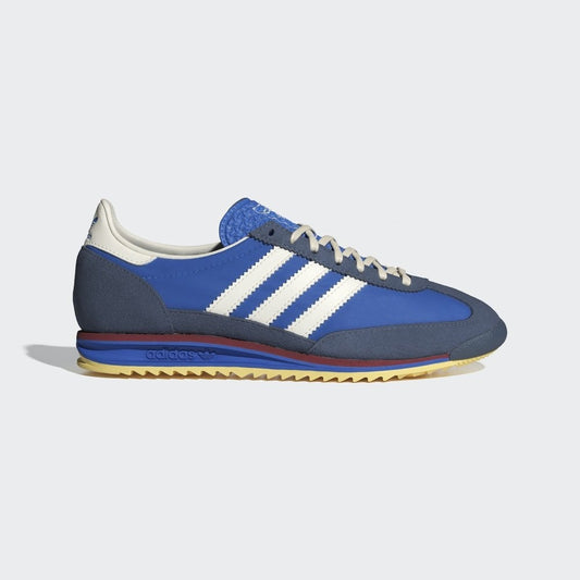 Women's SL72 OG - Bluebird / Off White / Preloved Ink