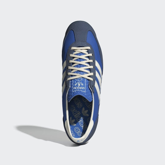 Women's SL72 OG - Bluebird / Off White / Preloved Ink