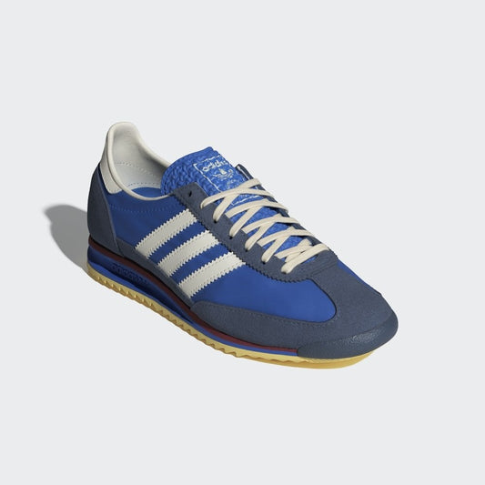 Women's SL72 OG - Bluebird / Off White / Preloved Ink