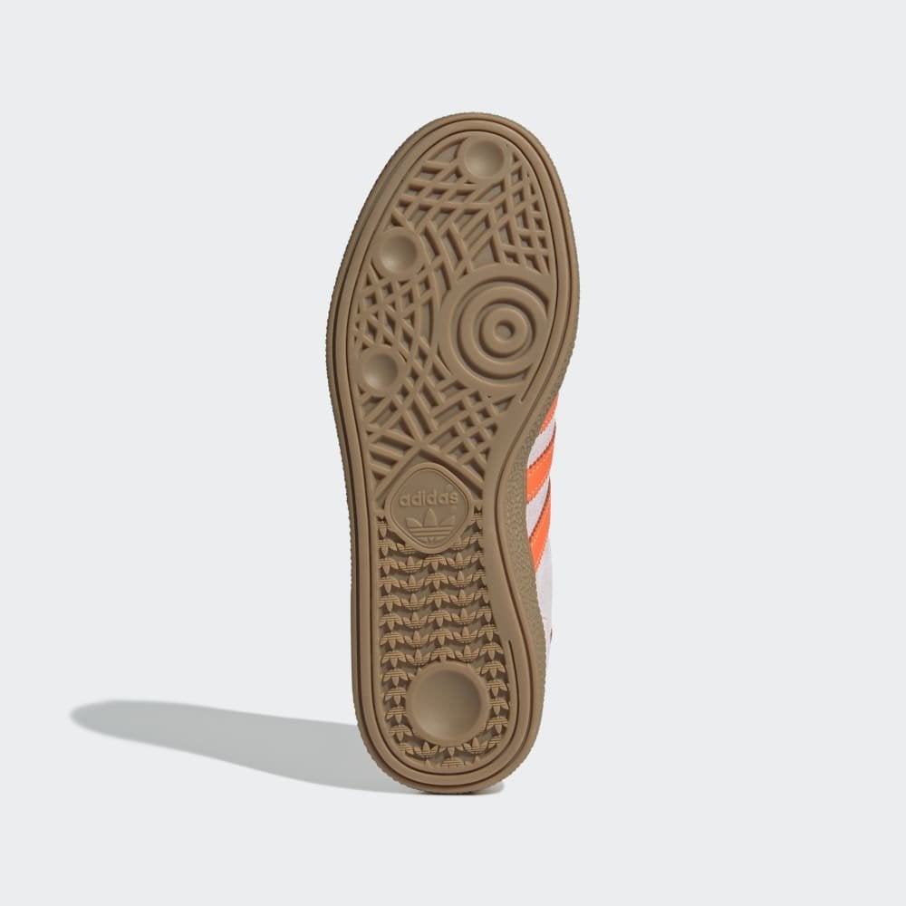 Women's Handball Spezial - Clear Pink / Solar Orange / Gum