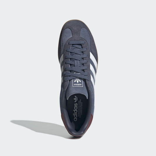 Gazelle Indoor - Preloved Indigo / Cloud White / Shadow Navy