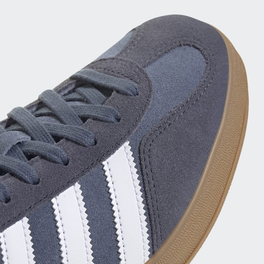 Gazelle Indoor - Preloved Indigo / Cloud White / Shadow Navy
