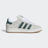 Women's Campus 00's - Crystal White / Core White / Collegiate Green