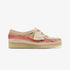 Women's Wallabee - Multicolour Raffia