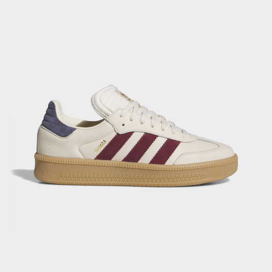 Samba XLG - Wonder White/ Shadow Red/ Gold Metallic