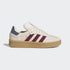 Samba XLG - Wonder White/ Shadow Red/ Gold Metallic