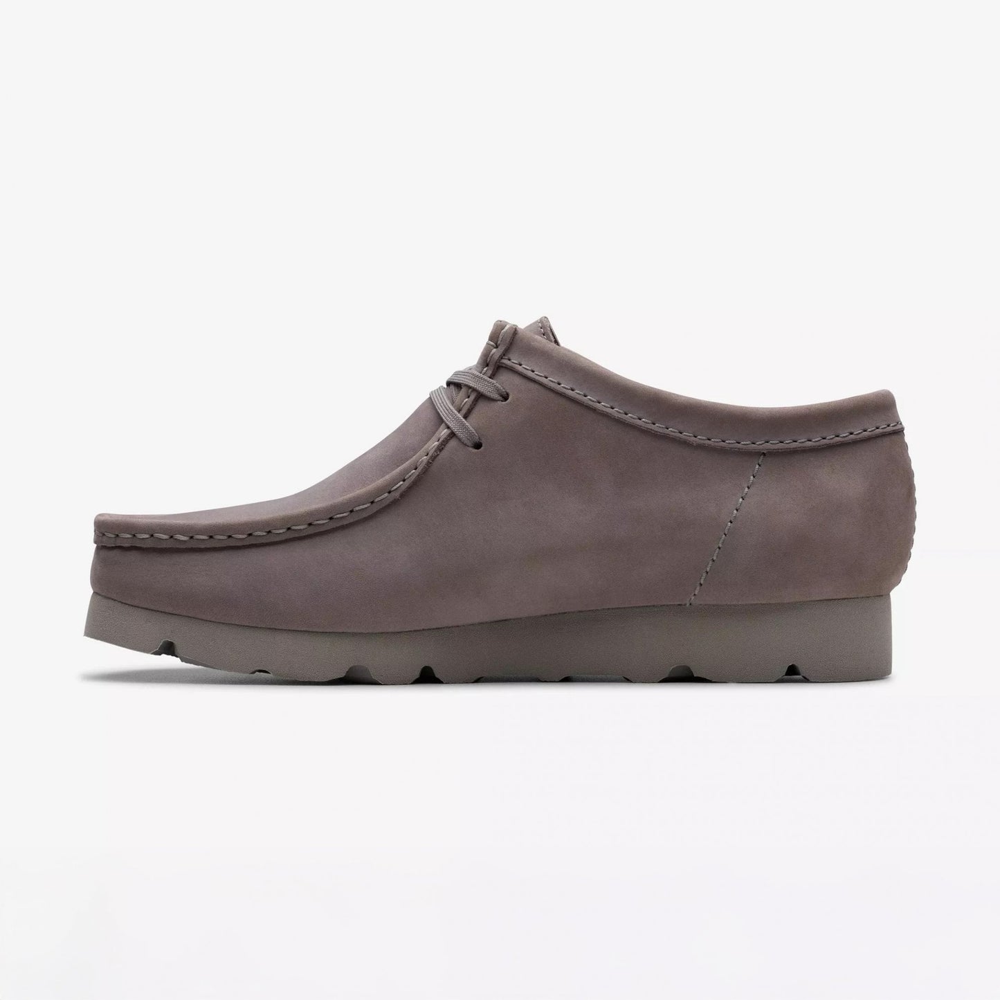 Wallabee GORE-TEX® - Grey Nubuck