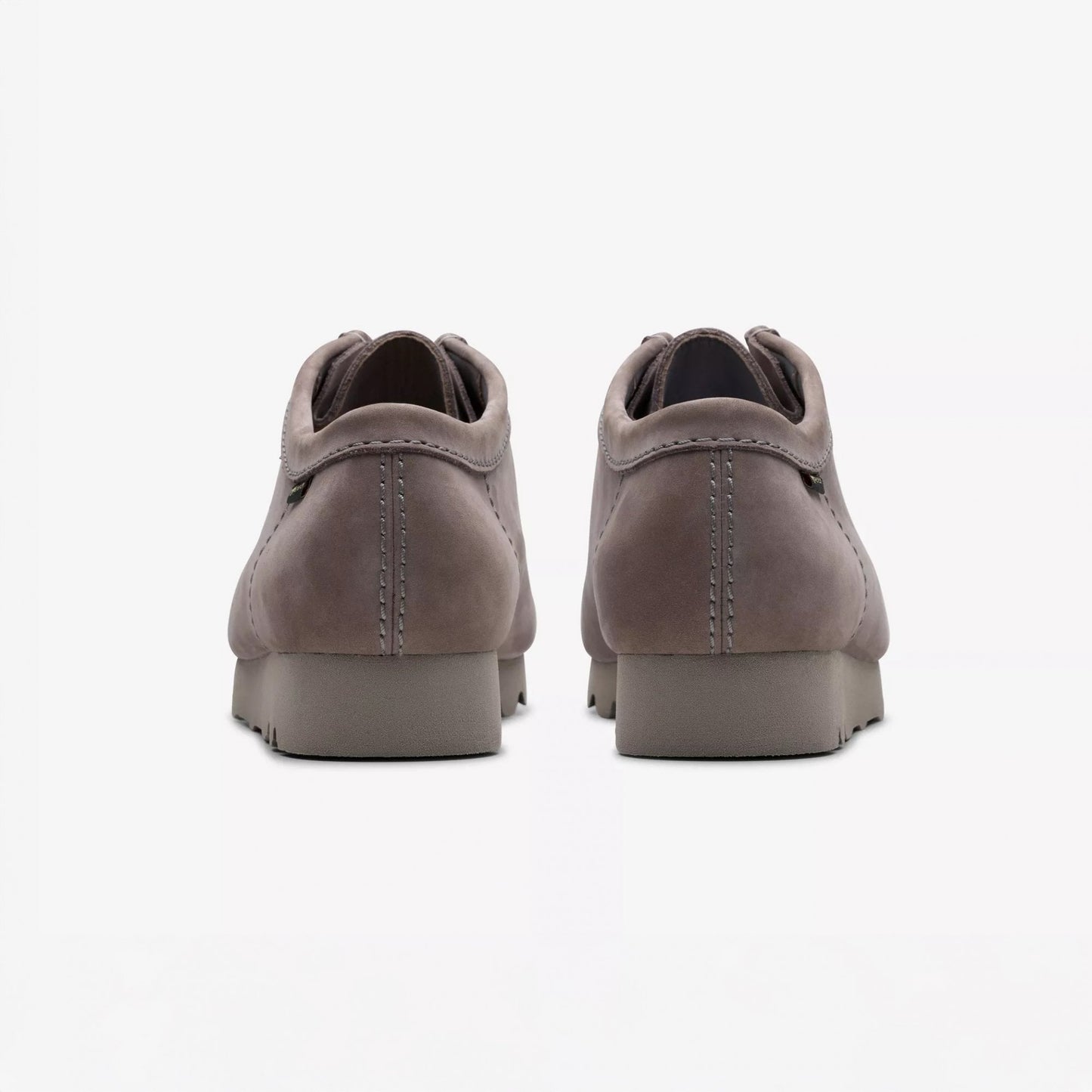 Wallabee GORE-TEX® - Grey Nubuck