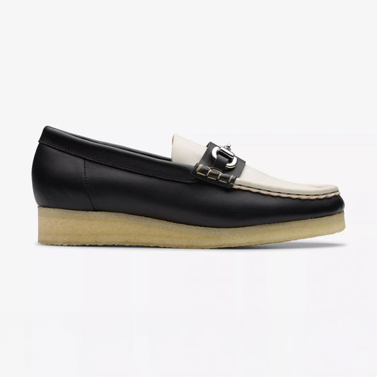 Women's Wallabee Loafer HBIT