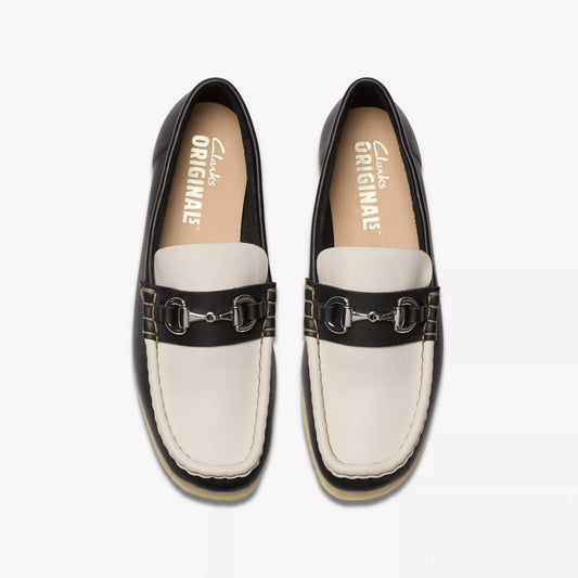 Women's Wallabee Loafer HBIT
