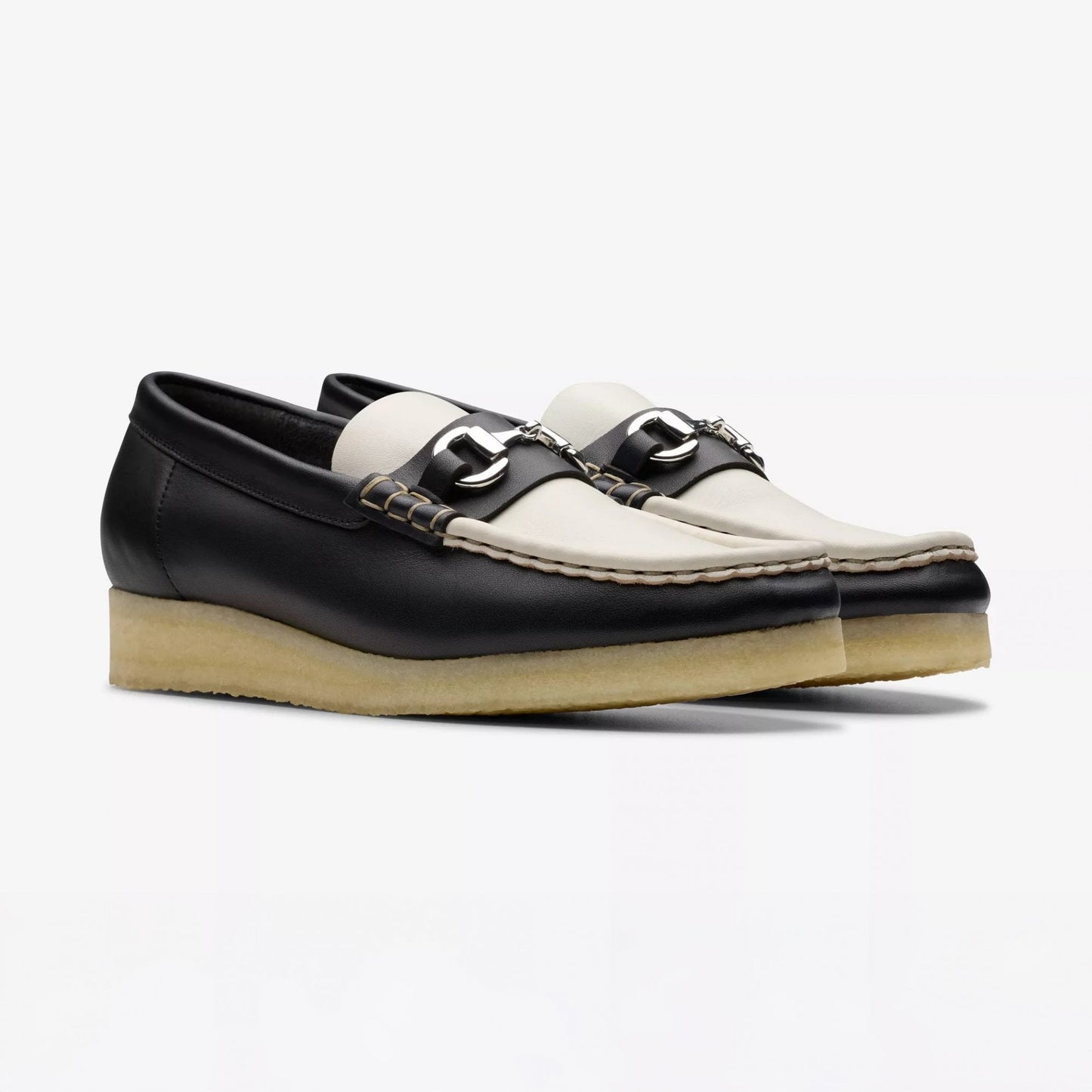 Women's Wallabee Loafer HBIT