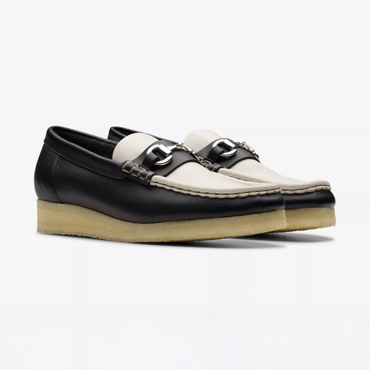Women's Wallabee Loafer HBIT