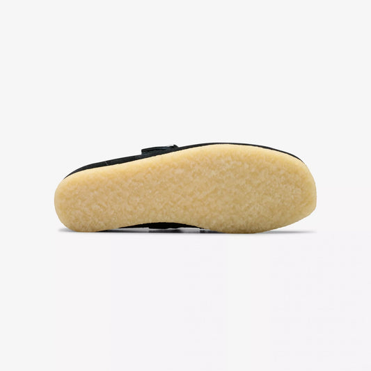 Women's Wallabee T-Bar - Black Interest