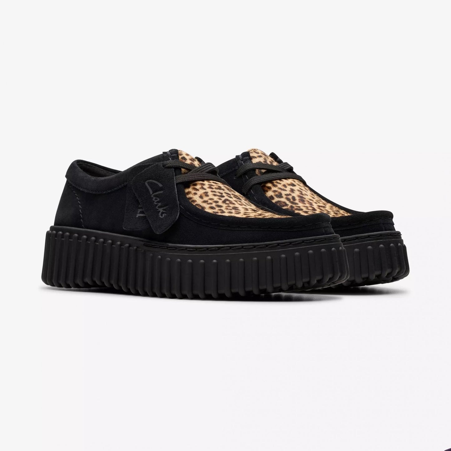 Women's Torhill Bee Leopard Print