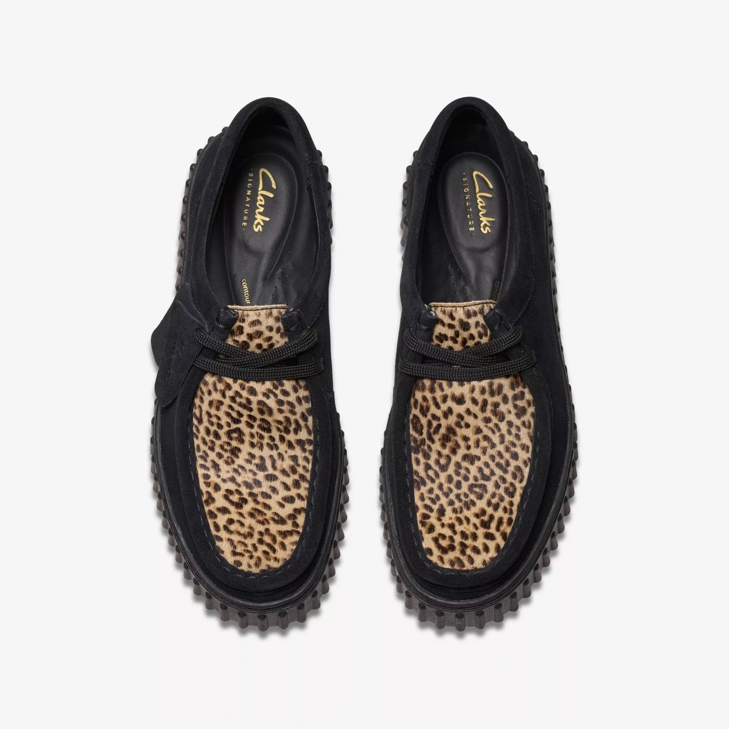 Women's Torhill Bee Leopard Print
