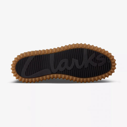 Women's Torhill Bee Black Suede