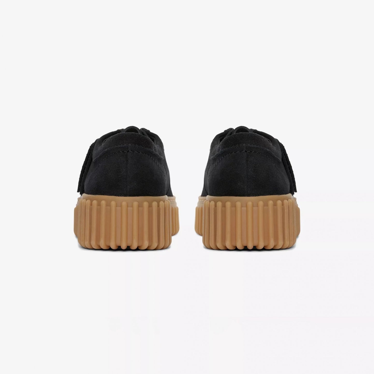 Women's Torhill Bee Black Suede
