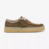 Torhill Lo Dark Olive Combi