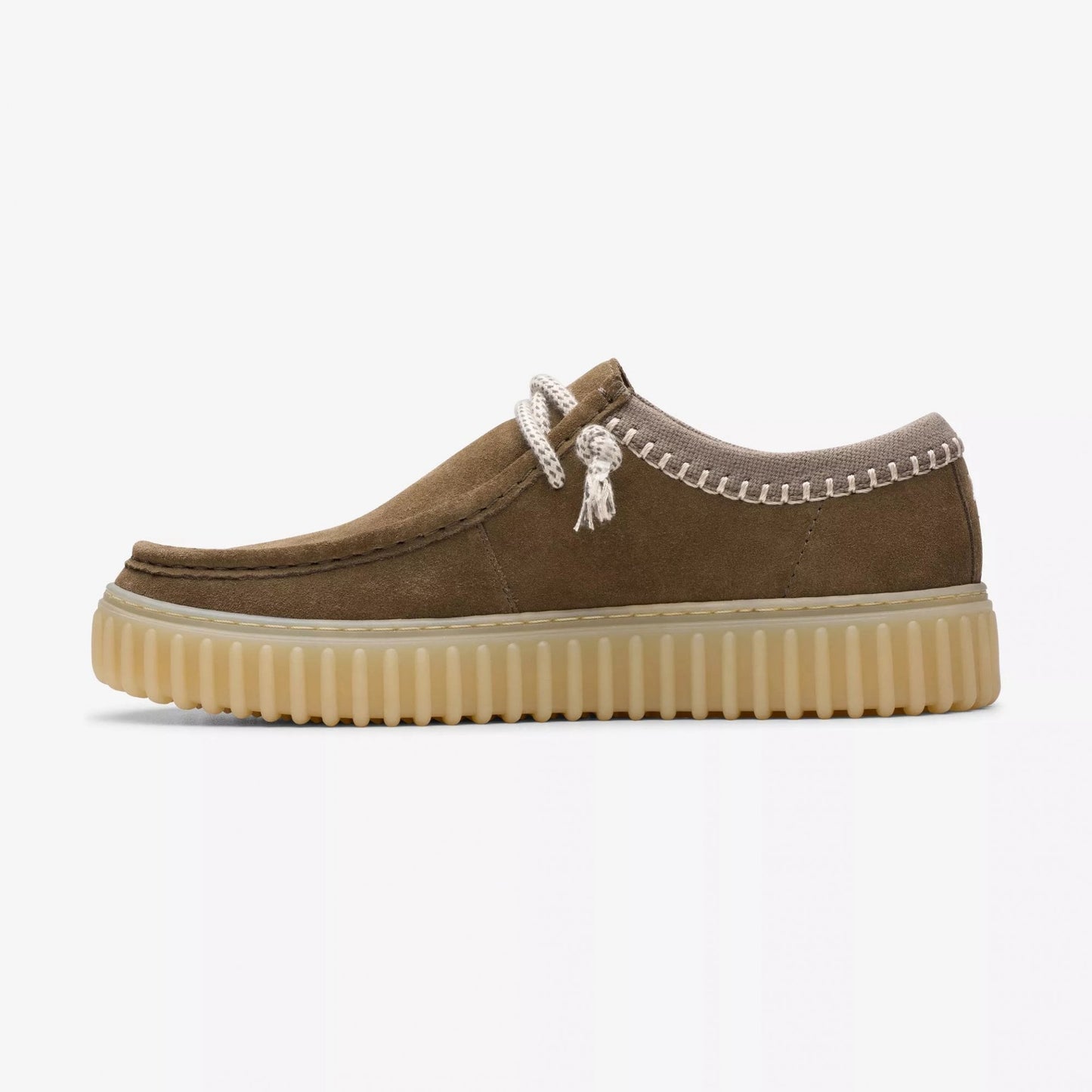 Torhill Lo Dark Olive Combi