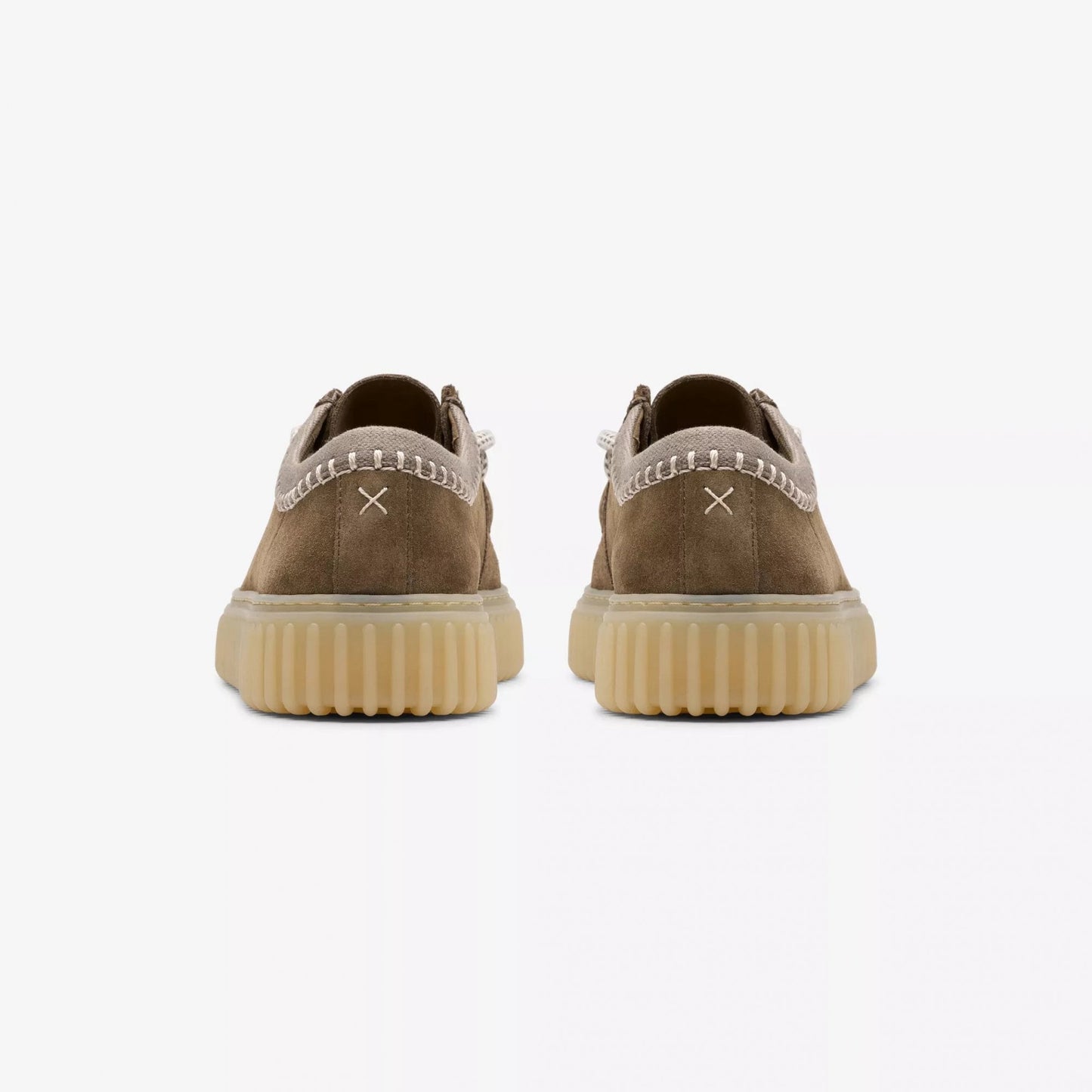 Torhill Lo Dark Olive Combi