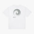 Luna Oversized T-shirt White
