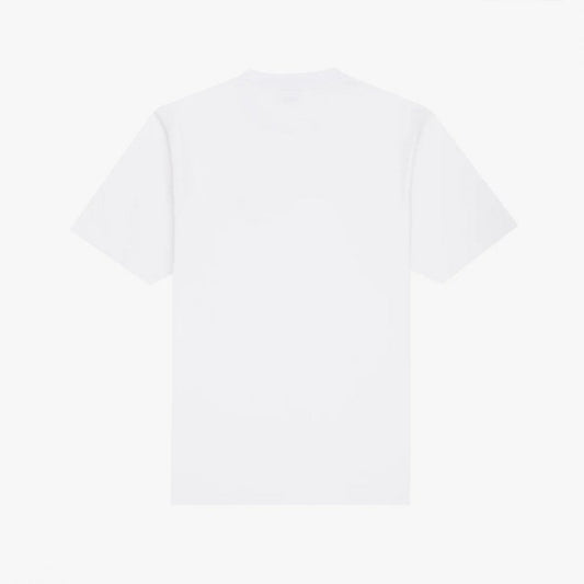 Fallon T-shirt White