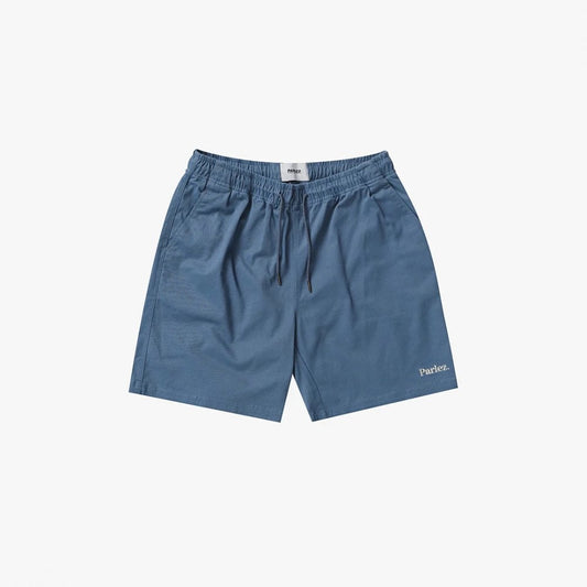 Wilmot Shorts - China Blue
