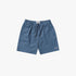 Wilmot Shorts - China Blue