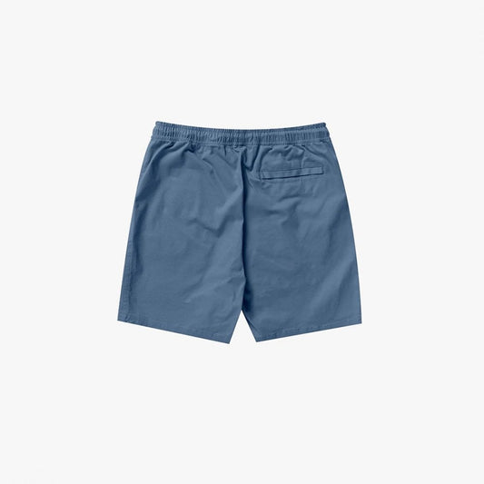 Wilmot Shorts - China Blue