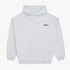 Amos Oversized Hoodie Heather