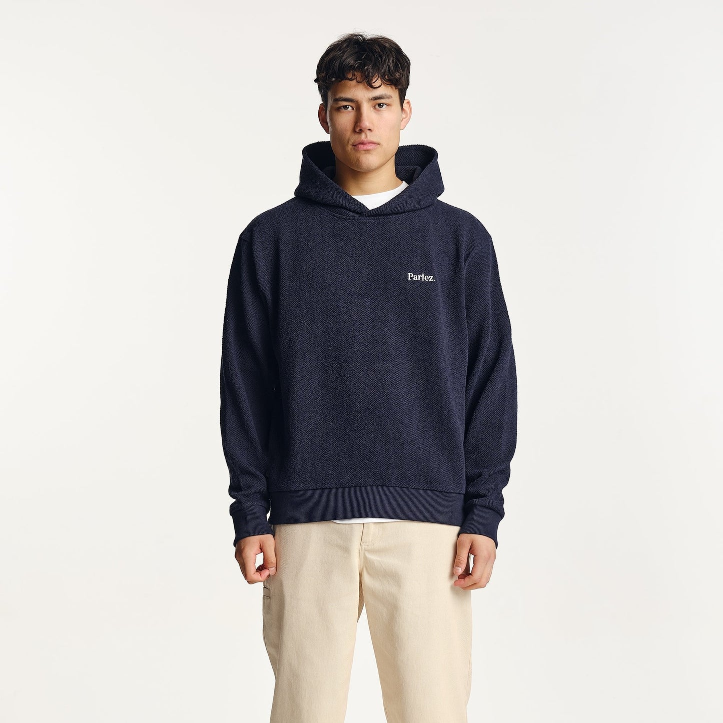 Millington Hoodie