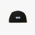 Cover 5 Panel Black