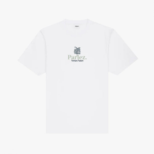 Nurture T-shirt - White